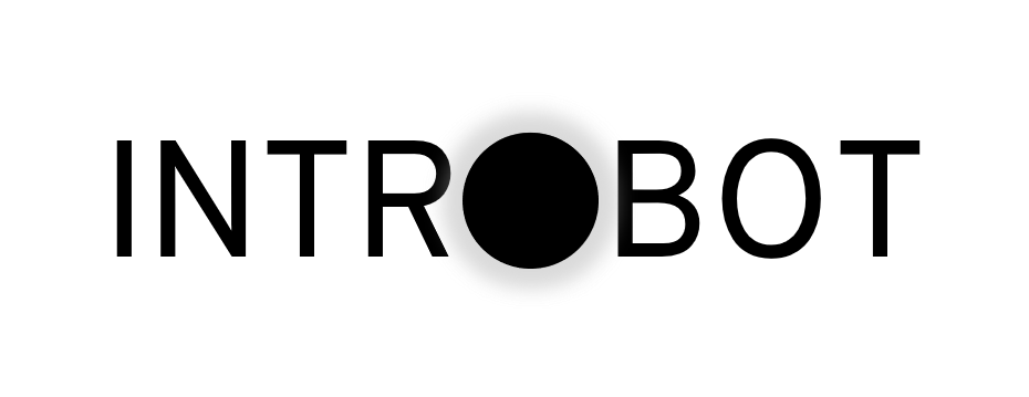 Introbot Logo